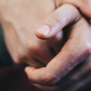 Ayurveda Studie Rheumatoider Arthritis behandeln