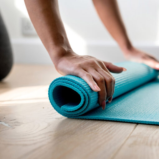 Ayurveda & Yoga – Das perfekte Team für Körper, Geist & Seele