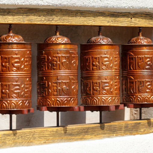 Sanskrit: Die alte indische gelehrten Sprache – magisch und facettenreich