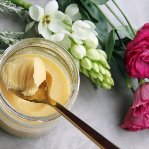 Ayurvedisches Ghee: Gibt es vegane Alternativen?