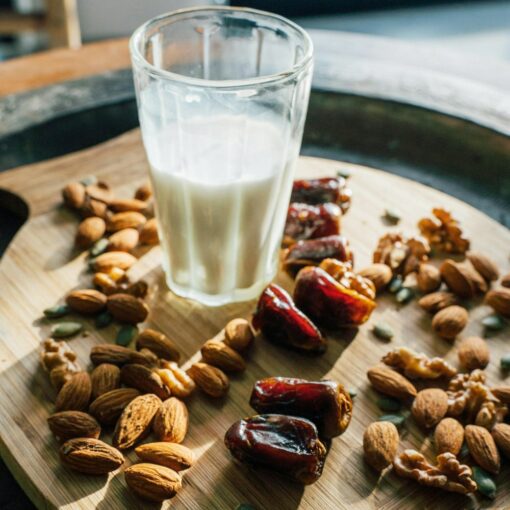 Datteln: Heilmittel des Ayurveda