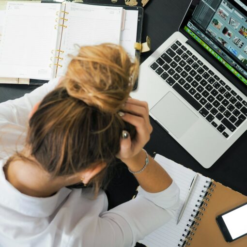 Stress macht krank: Stressbewältigung mit Ayurveda