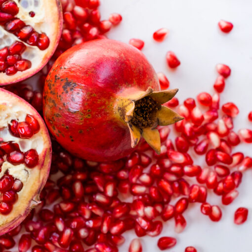 Granatapfel: Wirkung aus ayurvedischer Sicht