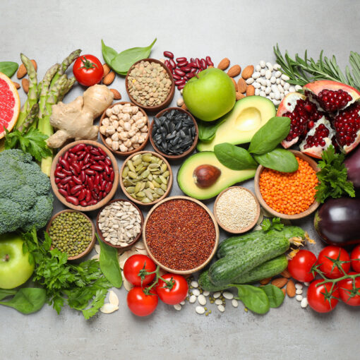 Sattva-Ernährung im Ayurveda: Der Weg zu innerer Harmonie
