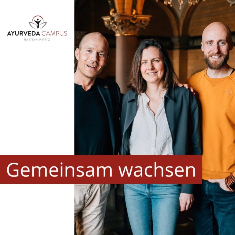 Trau Dich, loszugehen – Mit Katharina Münch