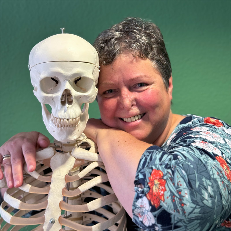 Carola Falkenroth